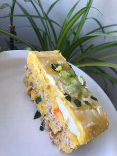 Una foto de Causa rellena 👩🏽🍳