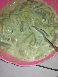 Foto resep Es Alpukat