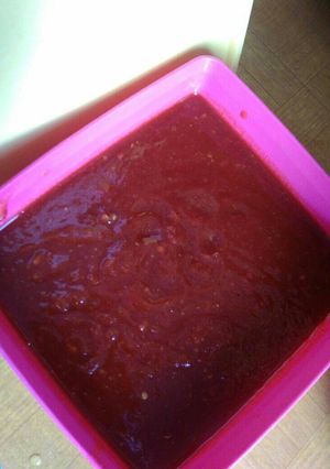 Foto resep Saus bolognese/saus spagetti #simple