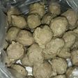 Bakso homemade