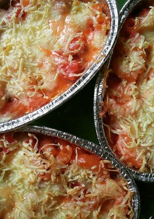 Foto resep Macaroni schottel