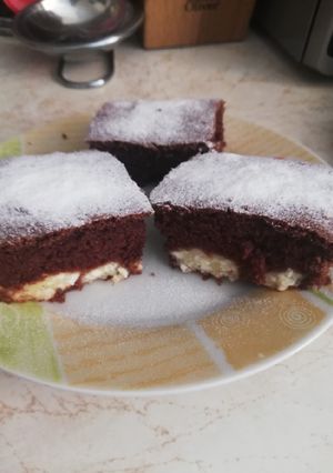 Boci szelet recept fotója