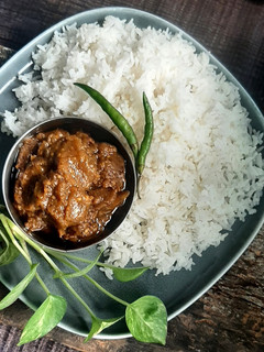 বেগুনের আচার। রেসিপির প্রধান ছবি