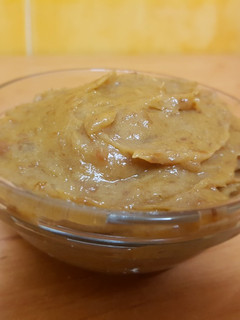 Una foto de Dulce de leche saludable - Versión 2