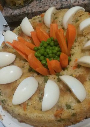 Foto di Timballo di riso
