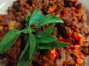 Gambar sambal dendeng