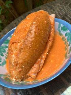 Una foto de Tortas ahogadas