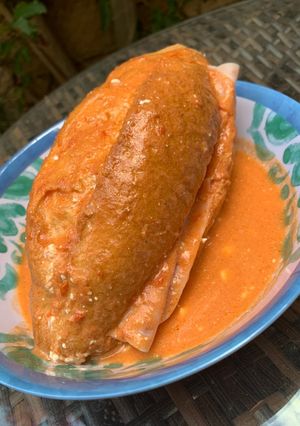 Una foto de Tortas ahogadas