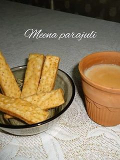 अदरक वाली चाय (Adrak wali chai recipe in hindi) रेसिपी मुख्य फोटो