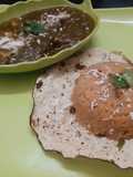 पालक पनीर और पुलाव(palak paneer pulaw recipe in hindi)