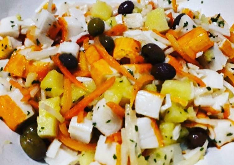 Recetta di Perfect Insurimi