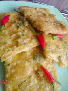 Foto resep Tempe Mendoan