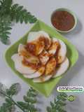 Rujak Bengkuang