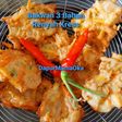 Bakwan 3 Bahan Renyah Kress