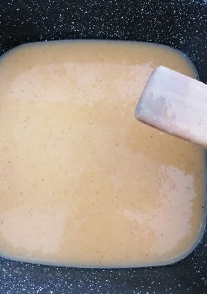 Kartoffelsuppe Rezepthauptbild