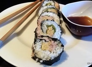 Une photo de Maki rapides