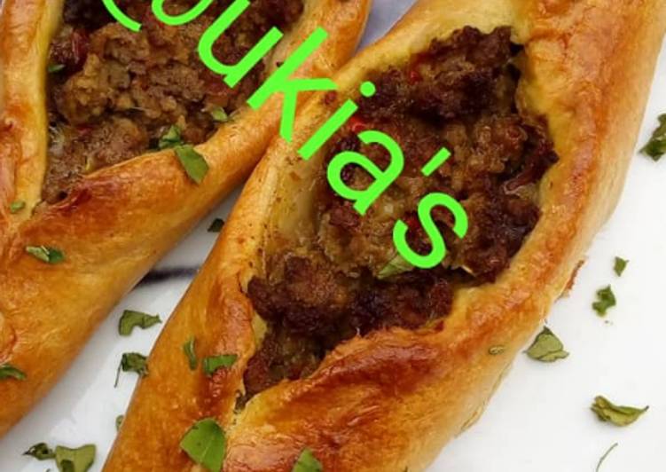 Step-by-Step Guide to Make Super Quick Homemade Canoe meat pie
