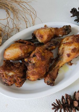 Foto resep Ayam Goreng Ketumbar