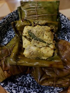 পনিরের পাতুরি (paneerer paturi recipe in Bengali) রেসিপির প্রধান ছবি