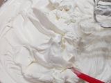 Butter cream kokoh