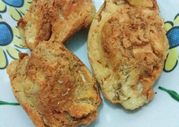 How to Make Delicious Tahu Walik