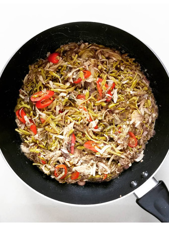 Langkah Mudah untuk Menyiapkan Tumis Bunga Pepaya Kecombrang yang Lezat