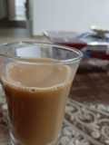 شاي كرك