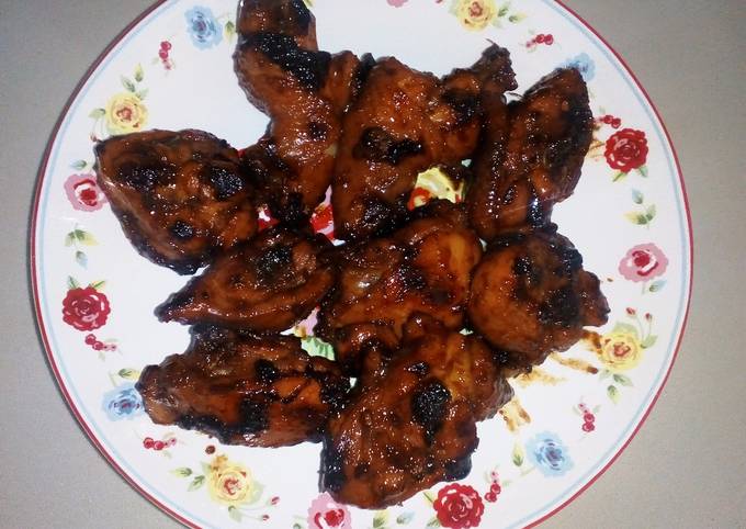 225.Ayam bakar rica2