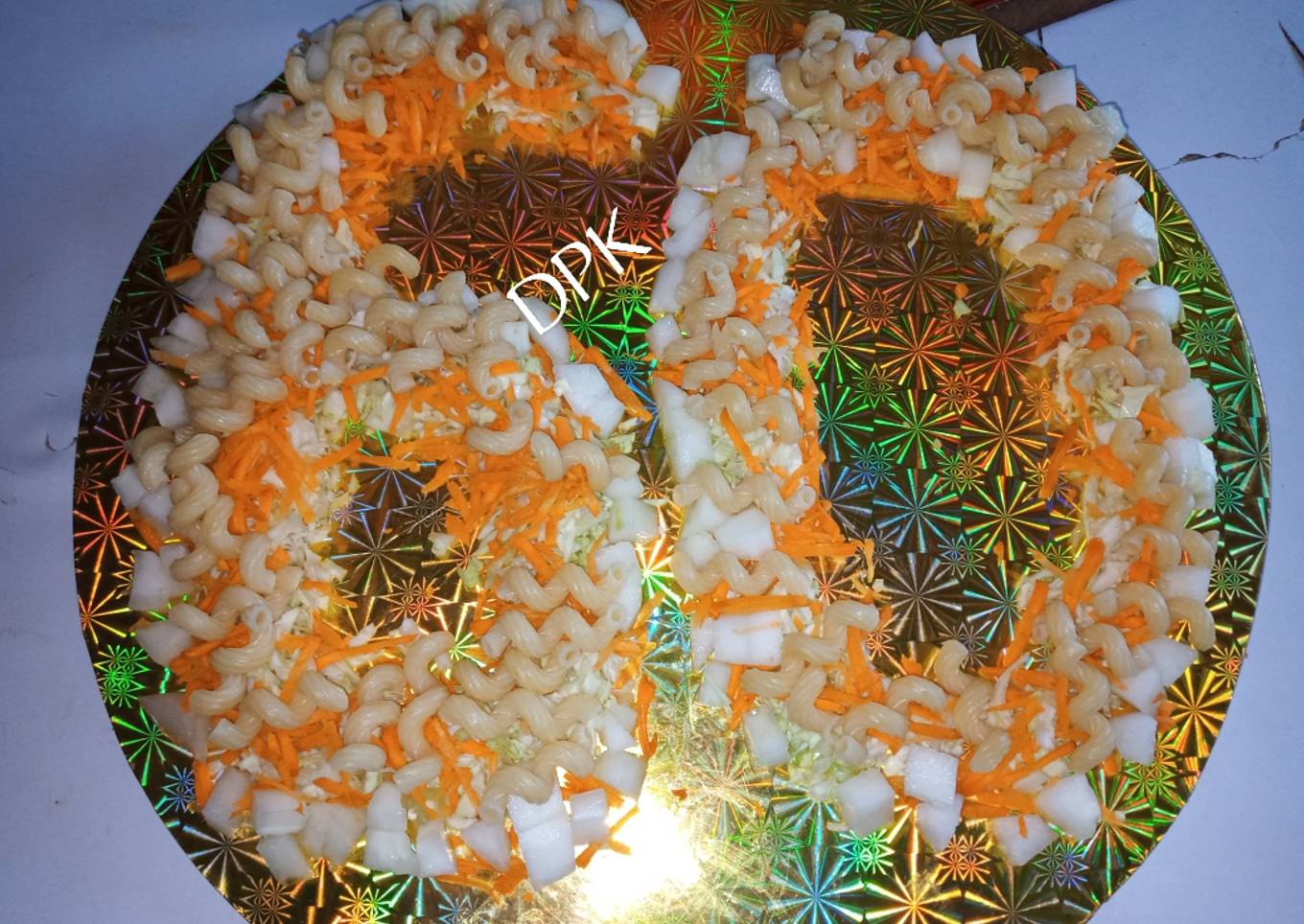 Happy Independent (Coleslaw)