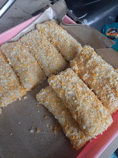 Foto resep Risol Mayo