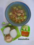 Soto Labu Siam