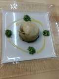 Parmigiana di baccala'