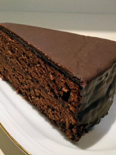 Una foto de Tarta Sacher