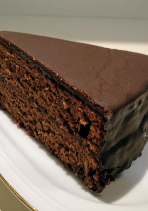 Foto principal de Tarta Sacher