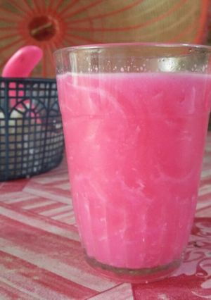 Foto resep Dawet ondol