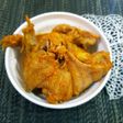 Ayam Bumbu Bali