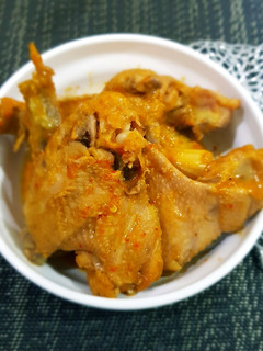 Foto resep Ayam Bumbu Bali