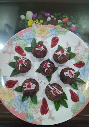 रागी के अप्पे (ragi ke appe recipe in Hindi) रेसिपी मुख्य फोटो
