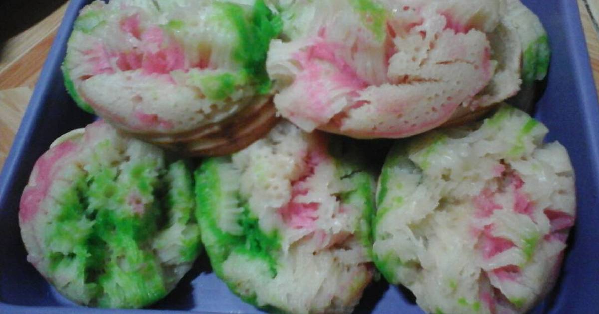 Resep Bikang oleh nihayatul azizah Cookpad Resep Bikang oleh nihayatul azizah Cookpad