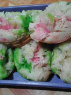 Foto resep Bikang