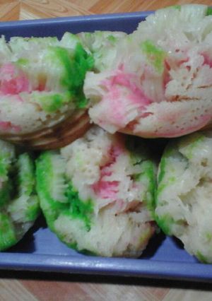 Foto resep Bikang
