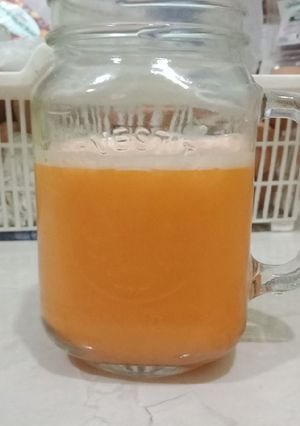 Foto resep Jus manis kesukaan anak2