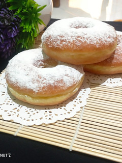 Foto resep Donat Kentang