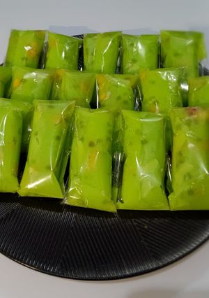 Foto resep Kue Cantik Manis