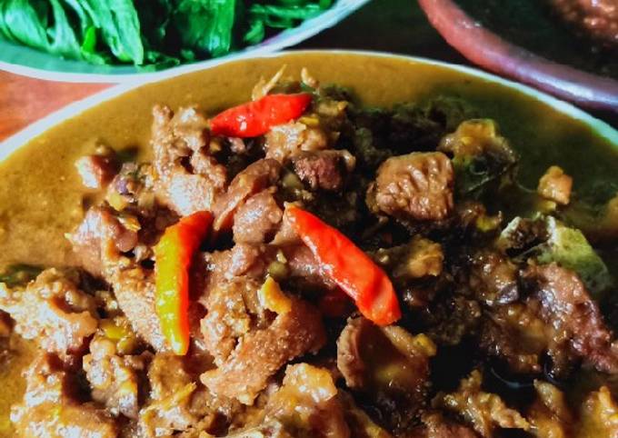 Resep Tongseng Kambing Khas Jawa Tengah Oleh Barokah Hasanah Cookpad Resep Tongseng Kambing Khas Jawa Tengah Oleh Barokah Hasanah Cookpad