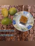 Jalea de mango
