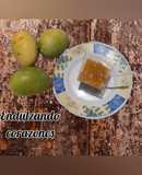 Jalea de mango