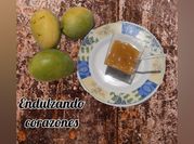 Una foto de con mango de venezuela