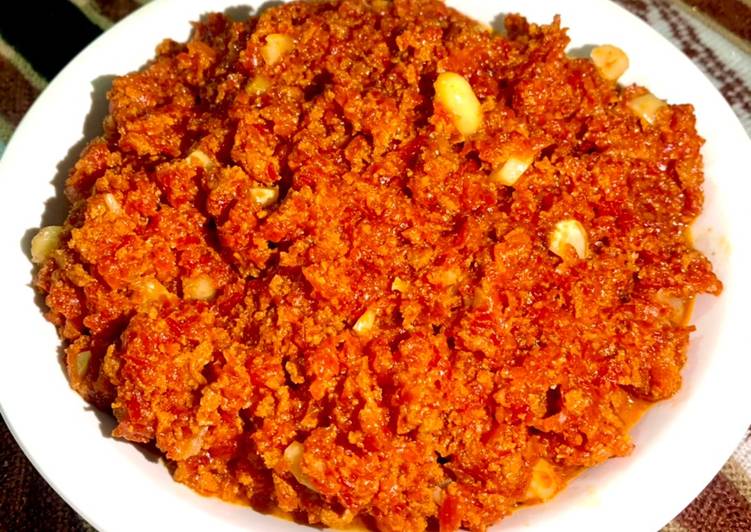 Simple Way to Make Super Quick Homemade Gajar ka Halwa