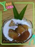 Bubur Gamping